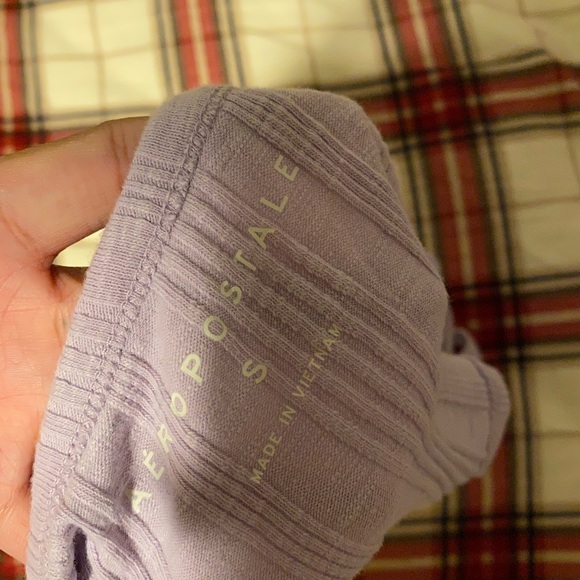 Crop Top - Picture 3 of 3